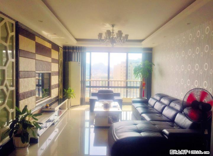 T水晶城豪装复式送全屋家装带大露台共240平仅售210万 - 房屋出售 - 房屋租售 - 桂林分类信息 - 桂林28生活网 www.28life.com