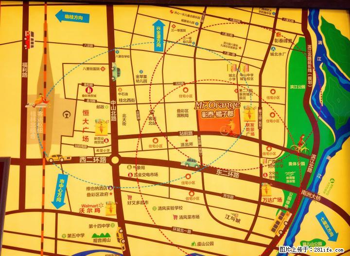 T高铁站旁医院、商业街当街一手铺26至78平火爆开抢 - 商铺租转 - 房屋租售 - 桂林分类信息 - 桂林28生活网 www.28life.com