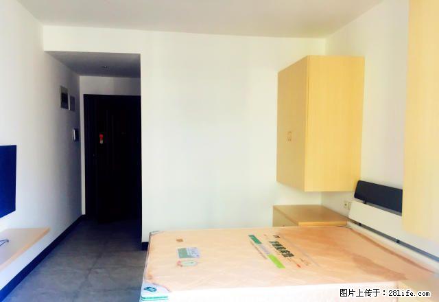 T三里店中心冠泰城国精装单间配套楼层任选租1400元 - 房屋出租 - 房屋租售 - 桂林分类信息 - 桂林28生活网 www.28life.com