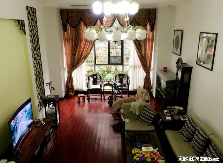 T八里街七彩锦绣前程豪装复式楼带车库车位仅售75万 - 房屋出售 - 房屋租售 - 桂林分类信息 - 桂林28生活网 www.28life.com