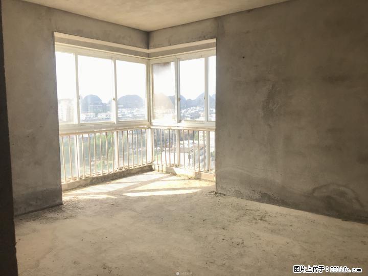 T漓江边江景房泗洲湾花园三层复式实用近300平仅售150万 - 房屋出售 - 房屋租售 - 桂林分类信息 - 桂林28生活网 www.28life.com