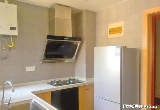 T三里店智能化小区冠泰城国精装单间配套拎包入住租1800 - 桂林28生活网 www.28life.com