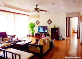 T施家园龙隐园一区精装3房2厅2卫带家具家电136平仅售93万 - 桂林28生活网 www.28life.com