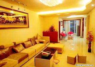 T【育才本部】学府世家稀有3房2厅128?仅售110万 - 桂林28生活网 www.28life.com