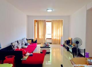 T汇通学区奇峰小筑精装2房2厅80平仅售47万 - 桂林28生活网 www.28life.com