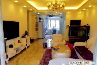 T【江景房】瑞城加洲豪装4房2厅2卫150?拎包入住109万 - 桂林28生活网 www.28life.com