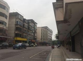 T五美路当街门面房【可落户】61?仅售70万 - 桂林28生活网 www.28life.com