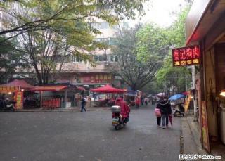 T铁西菜市十七中三岔路口当街旺铺22?仅售79万 - 桂林28生活网 www.28life.com