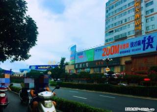 T火车南站旁当街6层连锁酒店带租约出售 - 桂林28生活网 www.28life.com