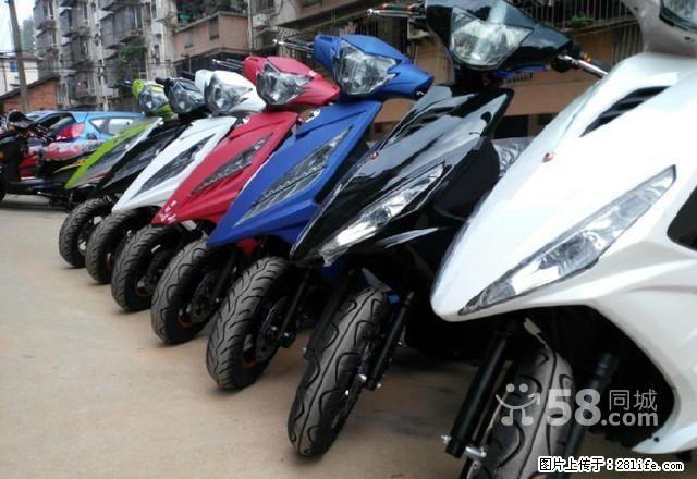 桂林市区最大品种最全的二手电动车车行 - 电动车 - 摩电单车 - 桂林分类信息 - 桂林28生活网 www.28life.com