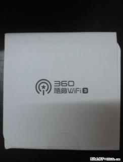 全新 360随身WiFi3代 - 桂林28生活网 www.28life.com