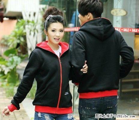 定做秋冬装加厚卫衣帽衫轮滑队服 印溜冰社团队图案 队名字 - 其它 - 服装服饰 - 桂林分类信息 - 桂林28生活网 www.28life.com