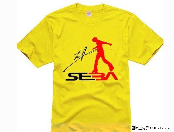 订做米高SEBA轮滑队服 速干 吸湿排汗 - 其它 - 服装服饰 - 桂林分类信息 - 桂林28生活网 www.28life.com