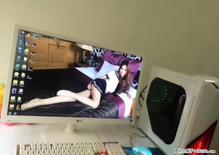 电脑不用了，出售一台很优秀的I5 电脑！超便宜 - 电脑整机 - 电脑网络 - 桂林分类信息 - 桂林28生活网 www.28life.com