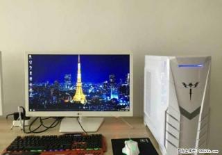 电脑不用了，出售一台很优秀的I5 电脑！很漂亮 - 桂林28生活网 www.28life.com