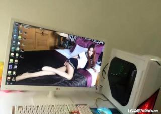电脑不用了，出售一台很优秀的I5 电脑！超便宜 - 桂林28生活网 www.28life.com