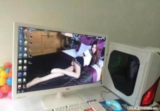 电脑不用了，出售一台I5 电脑！超便宜,速度很快！ - 桂林28生活网 www.28life.com