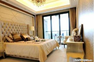 出租一套非常漂亮的新房子了 ,就在万达旁边 快来看吧 - 桂林28生活网 www.28life.com