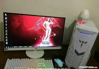 电脑不用了,出售一台I5 电脑!超便宜,速度很快! - 桂林28生活网 www.28life.com