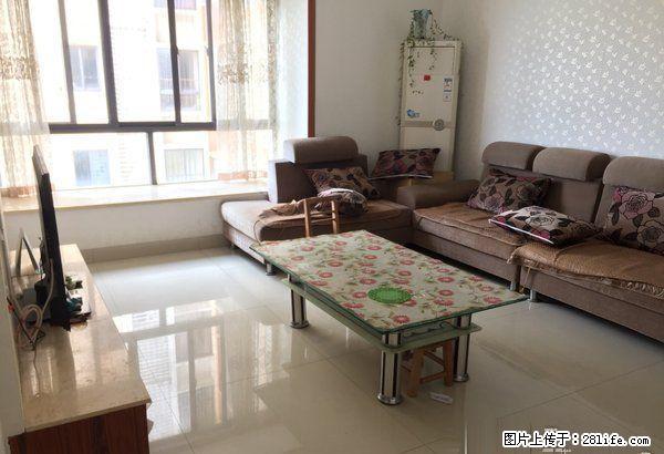 Y兴进曦镇 中装 2+1户型已做3房 电梯12楼 84平 63万 - 房屋出售 - 房屋租售 - 桂林分类信息 - 桂林28生活网 www.28life.com