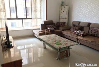 Y兴进曦镇 中装 2+1户型已做3房 电梯12楼 84平 63万 - 桂林28生活网 www.28life.com