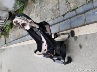 9.5新婴儿车 款式新颖 - 桂林28生活网 www.28life.com