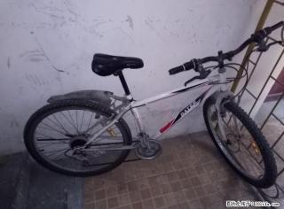 便宜出售山地自行车150元卖了 - 桂林28生活网 www.28life.com