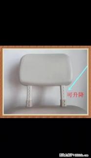出售全新汽车座垫座椅模型，55/个 - 桂林28生活网 www.28life.com