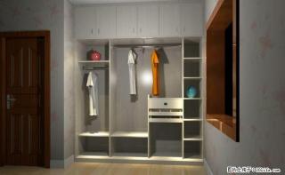 家具工厂专业生产衣柜家具商业展柜实木家具上门量身订做 - 桂林28生活网 www.28life.com