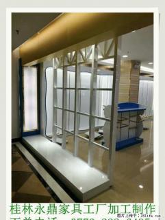 家具工厂专业生产衣柜家具商业展柜实木家具上门量身订做 - 桂林28生活网 www.28life.com