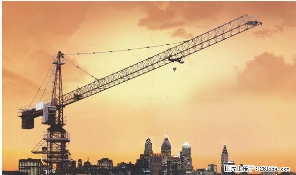 桂林龙氏塔吊租赁公司 - 其它 - 汽车频道 - 桂林分类信息 - 桂林28生活网 www.28life.com