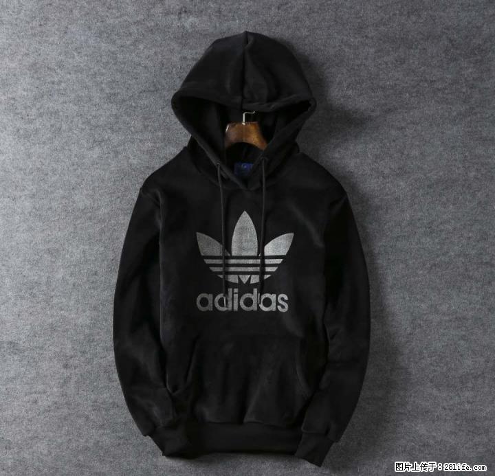外贸Adidas高端双面绒卫衣冬季神器 - 其它 - 服装服饰 - 桂林分类信息 - 桂林28生活网 www.28life.com
