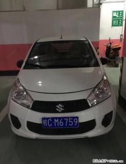 2014年铃木奥拓精品代步车 - 桂林28生活网 www.28life.com