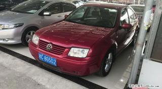 05年大众宝来自动顶配1.8涡轮增压 - 桂林28生活网 www.28life.com