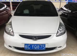 08年精品飞度1.5自动高配 - 桂林28生活网 www.28life.com