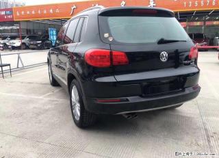 2012年精品大众途观1.8T四驱四驱顶配 - 桂林28生活网 www.28life.com