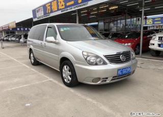 别克gl8商务车3.0陆尊 - 桂林28生活网 www.28life.com