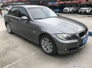 08年宝马320自动高配带电脑 - 桂林28生活网 www.28life.com