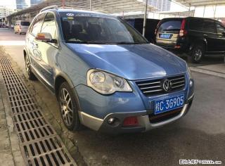 极品奥运版大polo一手车1.6自动高配 - 桂林28生活网 www.28life.com