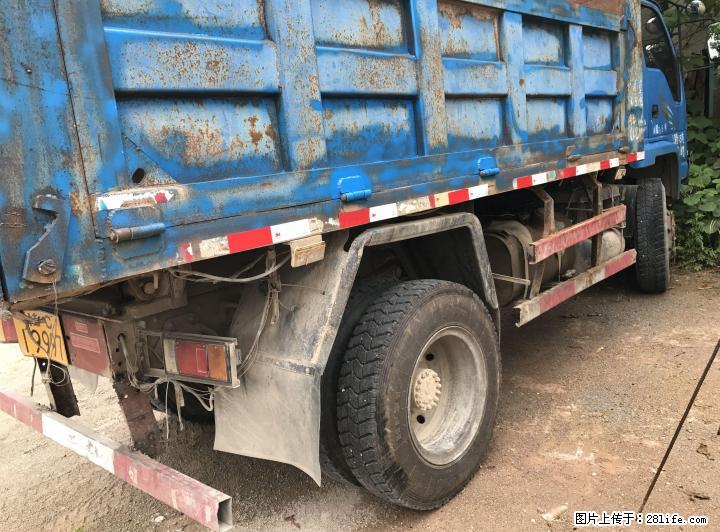 工厂转让闲置车辆，刚刚年审完搁置至今.性能可靠，从未超负荷工作. - 客货车 - 汽车频道 - 桂林分类信息 - 桂林28生活网 www.28life.com