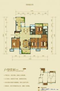 桂林万达城最新楼盘2-4房  89-155平 户型随你挑选  首付2W抵4W  2W5抵5W - 桂林28生活网 www.28life.com