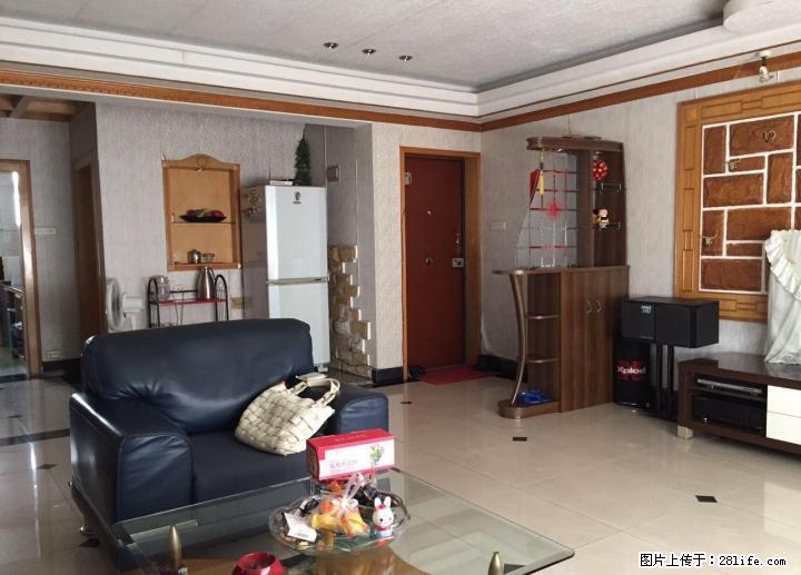 H十字街 丽中路 西湖苑旁 3房2厅 115平 69万 加上杂物间一起71万 - 房屋出售 - 房屋租售 - 桂林分类信息 - 桂林28生活网 www.28life.com