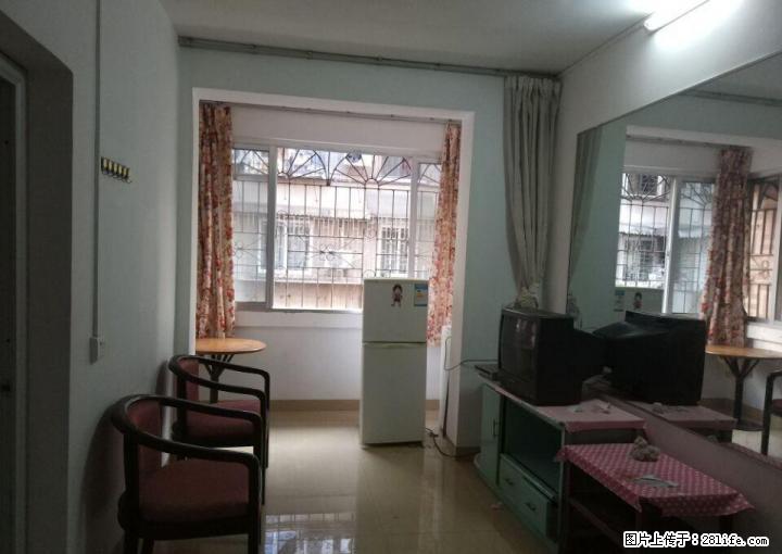 H十字街三多路 1房1厅3楼 家电家具齐全 1200元/月 - 房屋出租 - 房屋租售 - 桂林分类信息 - 桂林28生活网 www.28life.com