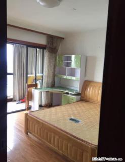 H铁西 兴进曦镇 3房1厅 电梯房12楼  83平 2200元 - 桂林28生活网 www.28life.com