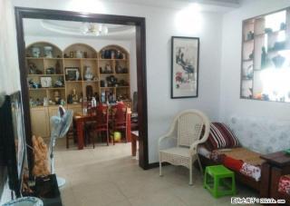 H文明路 福旺路 4楼 2房2厅1卫  新装修家电家具全送 75平 62万 - 桂林28生活网 www.28life.com