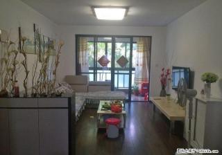 H 花鸟市场旁 澳洲假日 精装90平 2房2厅1卫 步梯2楼 70万 - 桂林28生活网 www.28life.com