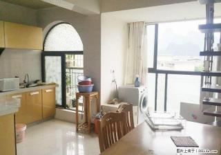 H【广源国际】3室2厅2卫 带阁楼 实用130平 精装 68万 - 桂林28生活网 www.28life.com