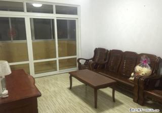 H雉山路新洲花园 1房1厅间装修 拎包入住 1500元/月 有物业 - 桂林28生活网 www.28life.com