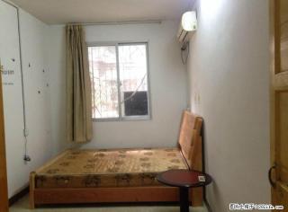 H市中心三多路架高1楼 1房1厅 家电家具齐全 1100月/元 - 桂林28生活网 www.28life.com