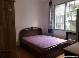 H市中心三多路2房1厅家电家具齐全拎包入住1200月 - 桂林28生活网 www.28life.com